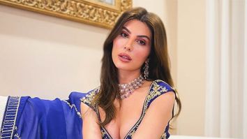 Elnaaz Norouzi REACTS to US-Israel strikes on Iran; says, “Praying for all innocent civilians”