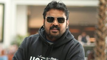 Faisal Malik to play Kumbhakaran in Ranbir Kapoor, Yash starrer Ramayana: Report