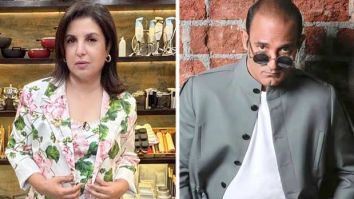 Farah Khan recalls avoiding films with Akshaye Khanna, says he was once “constantly irritable”