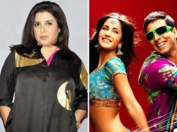 Farah Khan on Tees Maar Khan fallout: ‘I couldn’t even get out of bed’