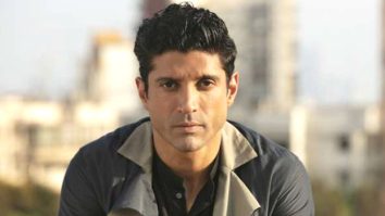 Farhan Akhtar on women’s safety in India, “Fortunately, we’ve reached a stage where men need to think several times before they make any comments on women”
