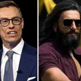 Finnish President Alexander Stubb talks about watching Dhurandhar before India visit; says he’s “looking forward to the sequel”