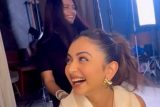Fun backstage chaos ft. Rakul Preet Singh