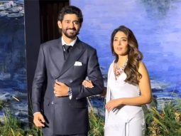 Gaurav Kapur drags his bride Kritika Kamra to the dance floor at their Mumbai wedding bash; viral video wins the internet – WATCH