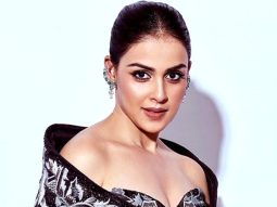 Genelia D’Souza shares empowering fitness message for moms : “Focus on progress, not perfection”