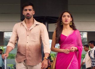 Ginny Wedss Sunny 2 makers drop ‘Aye Khudaa’ teaser in theatres with Dhurandhar 2; fans get exclusive first look