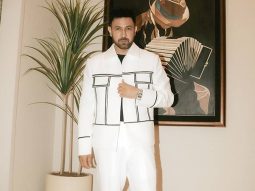 Punjabi superstar Gippy Grewal gets death threat from notorious gangster