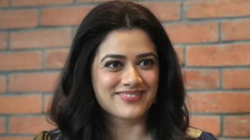 Girija Oak bags Critics’ Choice Awards 2026 nomination, speaks on Regional Representation