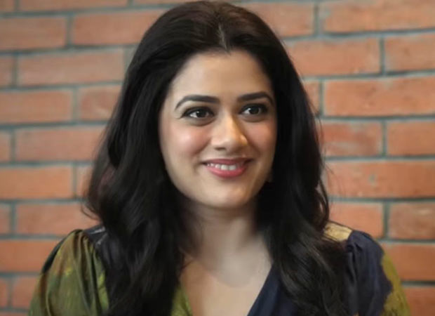 Girija Oak bags Critics’ Choice Awards 2026 nomination, speaks on Regional Representation Girija Oak bags Critics’ Choice Awards 2026 nomination, speaks on Regional Representation