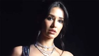 Glam elegance! Disha Patani