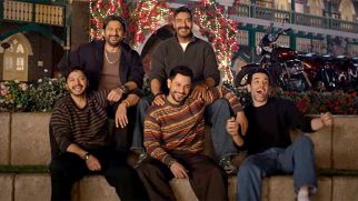 Golmaal 5 Shoot Begins | Rohit Shetty | Ajay Devgn | Akshay Kumar | Rohit Shetty Picturez