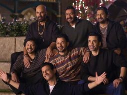 Rohit Shetty drops Golmaal 5 making video; Akshay Kumar appears bald, ‘OG Laxman’ Sharman Joshi returns to franchise after 20 years! 