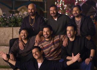 Rohit Shetty drops Golmaal 5 making video; Akshay Kumar appears bald, ‘OG Laxman’ Sharman Joshi returns to franchise after 20 years! 