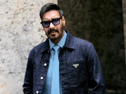SCOOP: Ajay Devgn’s horror film likely to be titled Griha Pravesh