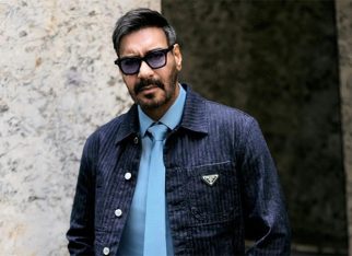 SCOOP: Ajay Devgn’s horror film likely to be titled Griha Pravesh