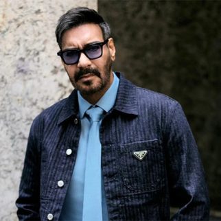 SCOOP: Ajay Devgn’s horror film likely to be titled Griha Pravesh