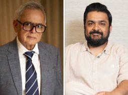 Hansal Mehta teams up with Vijay Subramaniam for AI-led culinary series Khana Dil Se