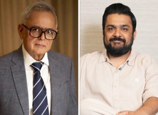 Hansal Mehta teams up with Vijay Subramaniam for AI-led culinary series Khana Dil Se