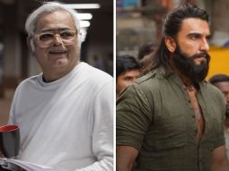 Hansal Mehta on Dhurandhar franchise, “Films like these don’t come from playing safe”; filmmaker also speaks about his long line-up of projects
