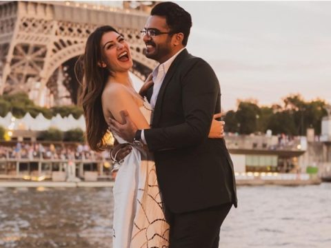 Hansika Motwani and Sohael Khaturiya granted divorce; no alimony sought, says lawyer