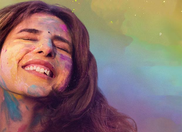 Harshita Gaur turns producer this Holi :"This is truly a baby step towards the kind of stories I’ve always wanted to tell"