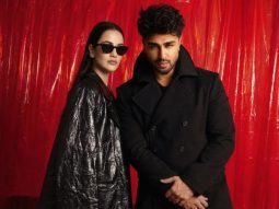 EXCLUSIVE: Haunted actress Tia Bajpai goes PAN-WORLD with Love Mafia; sings in 5 languages including Korean, Swahili and Latin; confirms her return to horror genre with terrifying horror trilogy