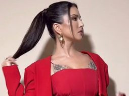 Her presence is just bliss to the eyes! Sunny Leone