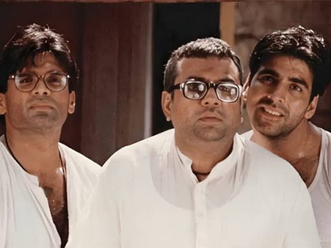 Hera Pheri 3 Row: Vijay Kumar claims ‘100 percent’ IP ownership amid legal battle with Firoz Nadiadwala Hera Pheri 3 Row: Vijay Kumar claims ‘100 percent’ IP ownership amid legal battle with Firoz Nadiadwala