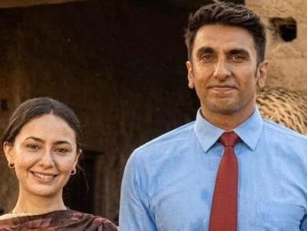 Dhurandhar The Revenge actress Hitika Bali praises Ranveer Singh as Jaskirat; says “That’s my personal favourite”