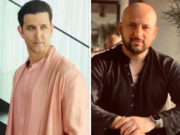 Hrithik Roshan, Eshaan Roshan back Mess, a comedy set for Prime Video