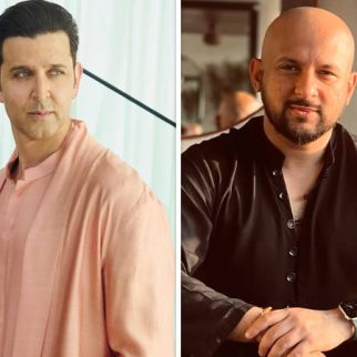 Hrithik Roshan, Eshaan Roshan back Mess, a comedy set for Prime Video