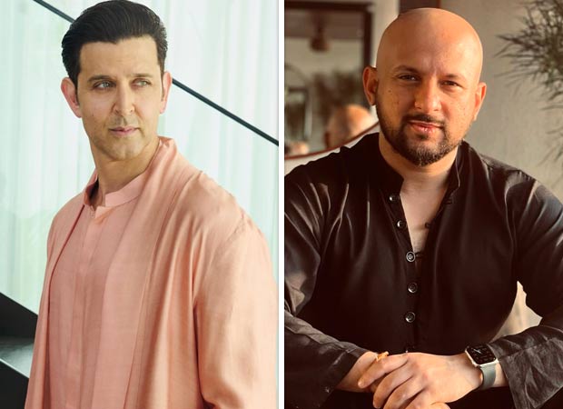 Hrithik Roshan, Eshaan Roshan back Mess, a comedy set for Prime Video : Bollywood News