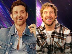 Hrithik Roshan and Ryan Gosling come together to promote Project Hail Mary; their chat breaks the internet as fans demand a collaboration