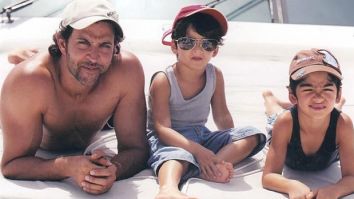 Hrithik Roshan warns against the “vicious cycle” of loving kids for their achievements in through-provoking “love rant” note