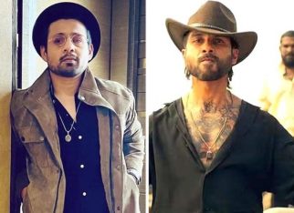 Hussain Dalal on O’Romeo experience, “Shahid Kapoor let me fly and have wings in the film, he cared for my performance”