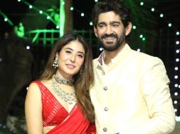 Inside the wedding day of Kritika Kamra and Gaurav Kapur: From a Bandra registry ceremony to a star-studded rooftop bash