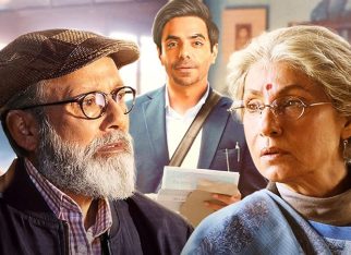 Jab Khuli Kitaab trailer out: Pankaj Kapur, Dimple Kapadia, and Aparshakti Khurana starrer to release on Zee5 on March 6, 2026