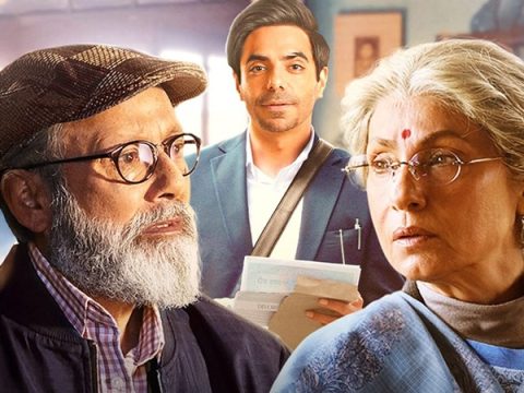 Jab Khuli Kitaab trailer out: Pankaj Kapur, Dimple Kapadia, and Aparshakti Khurana starrer to release on Zee5 on March 6, 2026