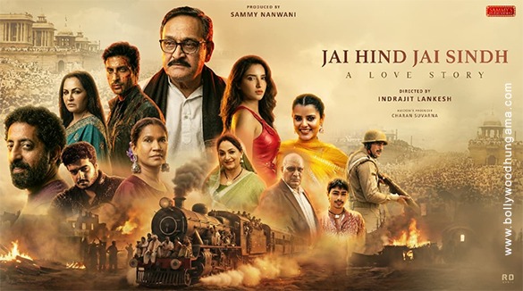 jai hind jai sindh 2