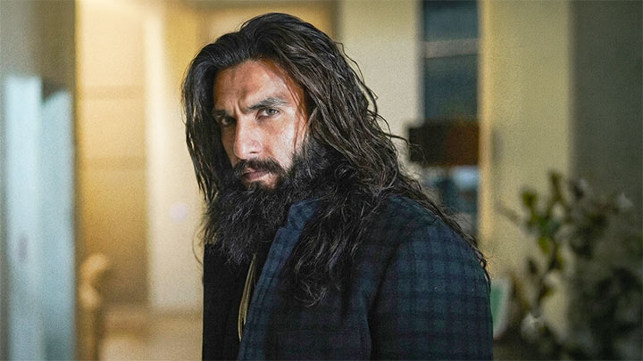 Jaiye Sajana (Lyrical): Dhurandhar The Revenge | Shashwat Sachdev | Jasmine Sandlas,Satinder Sartaaj