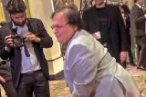 Jameel Sahab aka Rakesh Bedi’s crazy dance