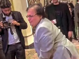 Jameel Sahab aka Rakesh Bedi’s crazy dance