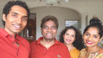 Jamie Lever recalls brother Jesse Lever’s Tumour battle: “We would never return to that lifestyle”