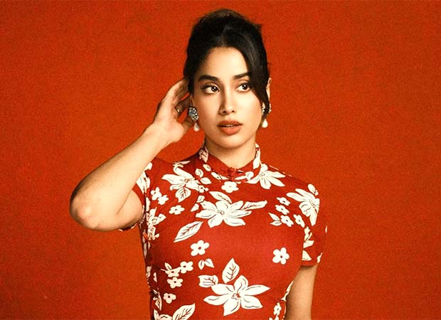 Janhvi Kapoor says social media virality often turns people into “scapegoats”; shares thoughts on PR narratives and online negativity