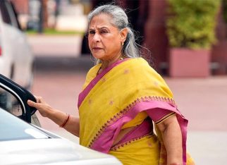 Jaya Bachchan expresses support for transgender individuals in Parliament: “Listen to their difficulties, pain, and struggles”