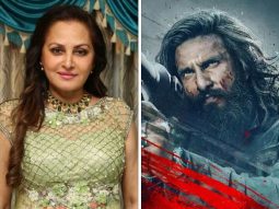 Jaya Prada backs Dhurandhar: The Revenge, calls it a ‘super duper hit’ amid mixed reactions