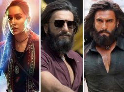 Jio Studios scores a historic hat-trick with third consecutive Rs. 500 crore blockbuster year on year