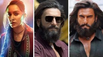 Jio Studios scores a historic hat-trick with third consecutive Rs. 500 crore blockbuster year on year