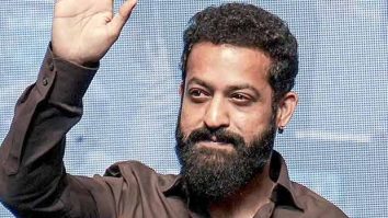 Jr NTR loses cool at Bengaluru event as cheering crowd refuses to stay silent; video goes viral