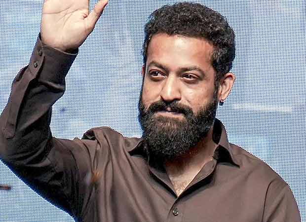 Jr NTR loses cool at Bengaluru event as cheering crowd refuses to stay silent; video goes viral